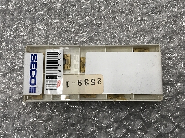SECO TOOL(セコツール) チップ 新品 SNHQ110202TR4-M07