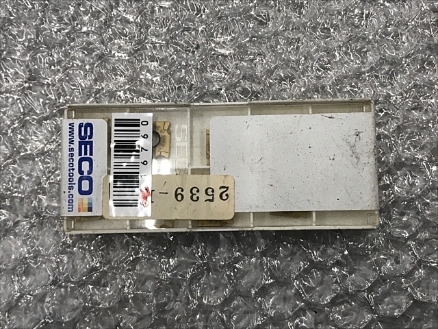 SECO TOOL(セコツール) チップ 新品 SNHQ110202TL4-M07