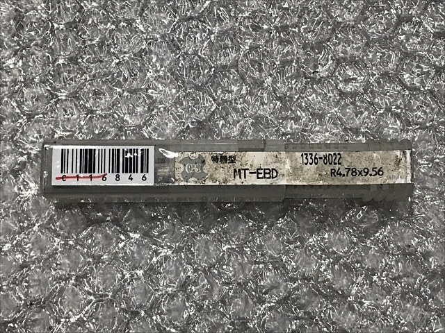 OSG ボールエンドミル 新品 MT-EBD-R4.78×9.56