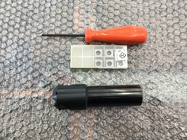 タンガロイ 面取りカッター FCR4423R