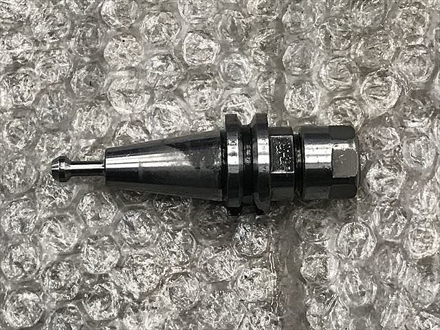 日研,NIKKEN コレットホルダー BT15BR-SK6-40