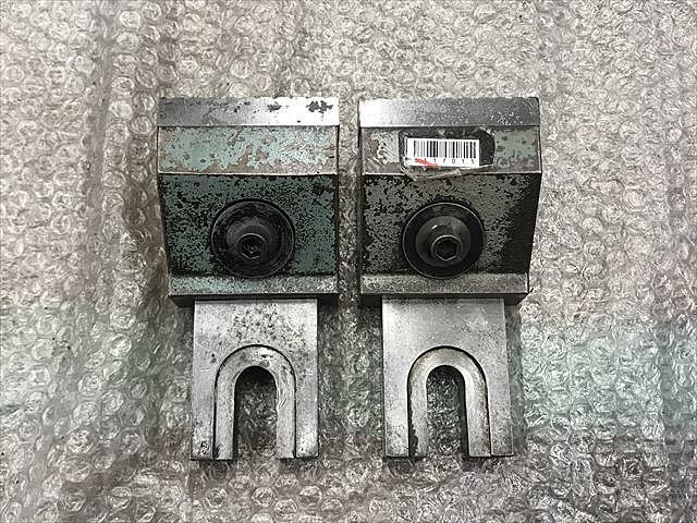 ツーピースバイス