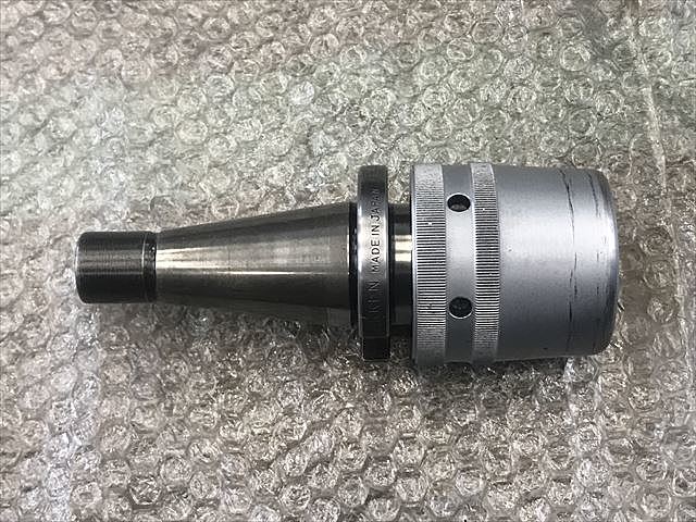 日研,NIKKEN ミーリングチャック CA40F-32