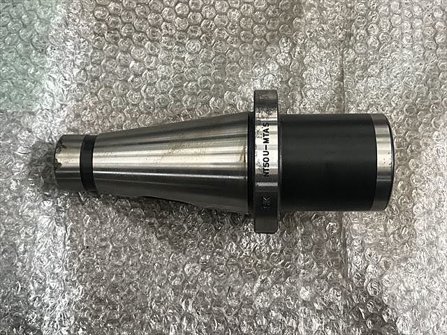 STK モールステーパーアーバー NT50U-MTA5