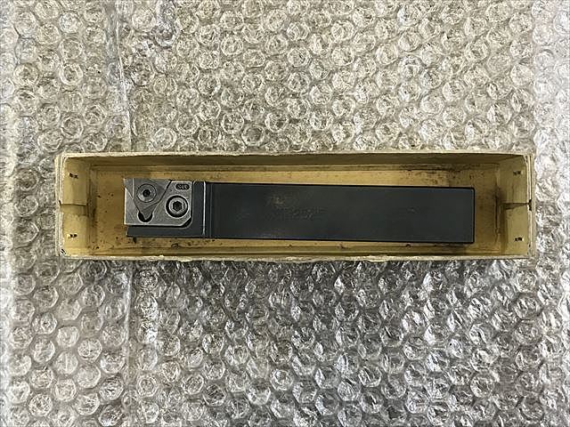 住友電工(イゲタロイ) バイトホルダー GSER2525