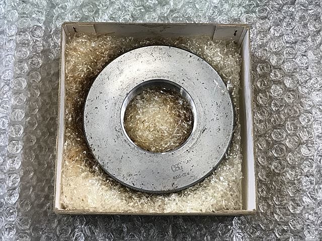 OSG ネジリングゲージ M55P2