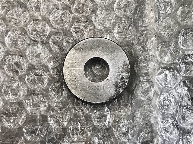 STK リングゲージ Φ12.0159