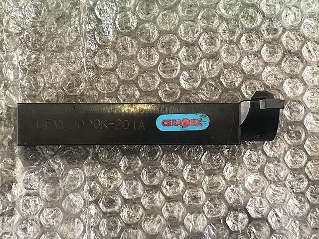 京セラ バイトホルダー GFVL2020K-201A