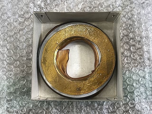 OSG ネジリングゲージ M75P2