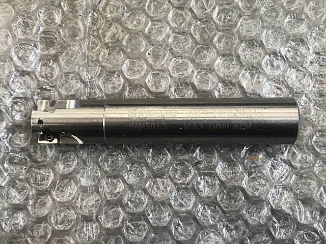 京セラ スローアウェイエンドミル MEC20-S20-11T