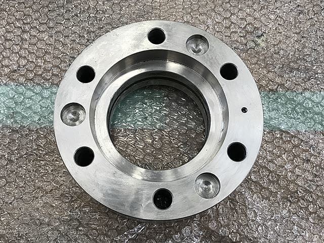 理研精機 コレットチャックセット SAD-50