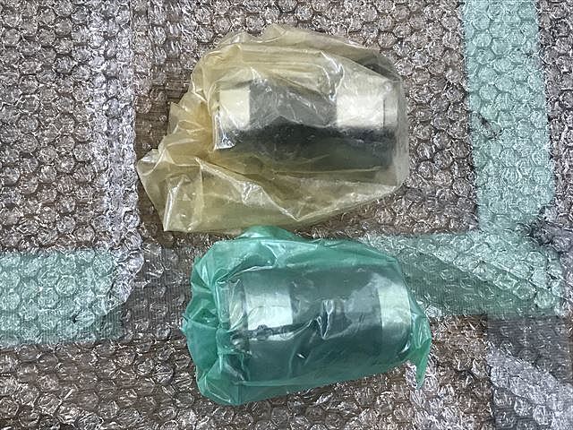 理研精機 コレットチャックセット SAD-50