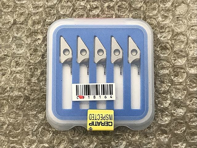 京セラ チップ 新品 VNBR01505-01S