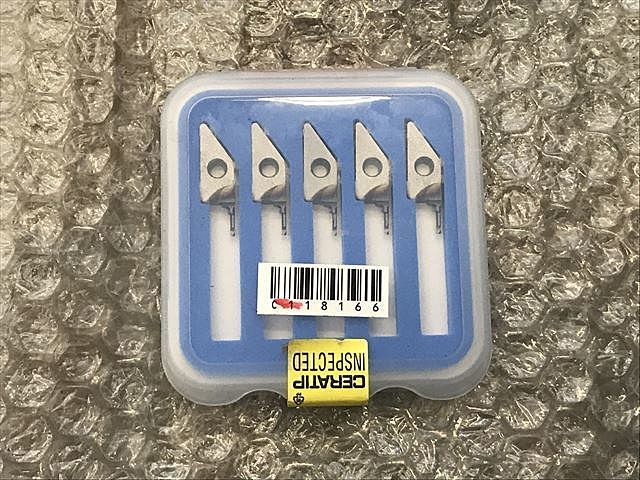 京セラ チップ 新品 VNBR01505-01S