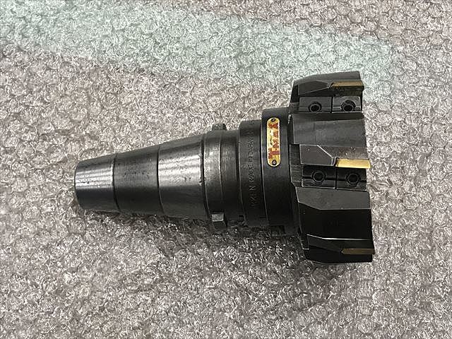 サンドビック フェイスミル RA262.2-125M