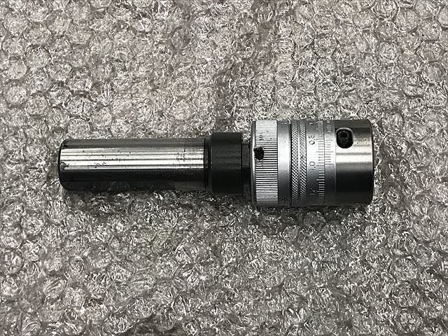 九州工具製作所 ボーリングツール S-40