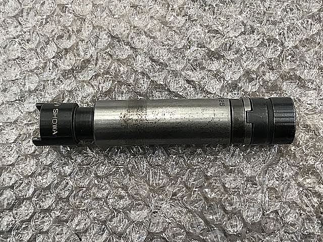 聖和精機 サイドロックタッパー AFT02