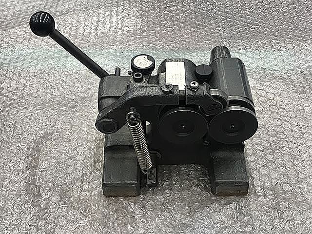 INDEX パンチローラー TRO-20