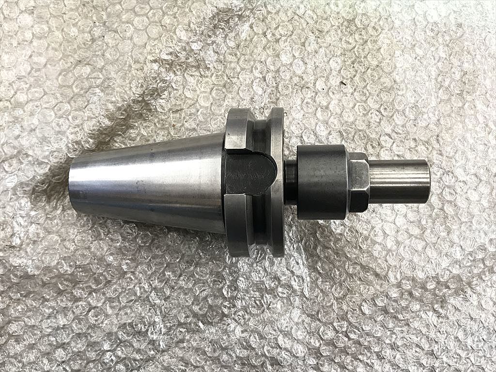 コレットホルダー BT50-CTS12-135