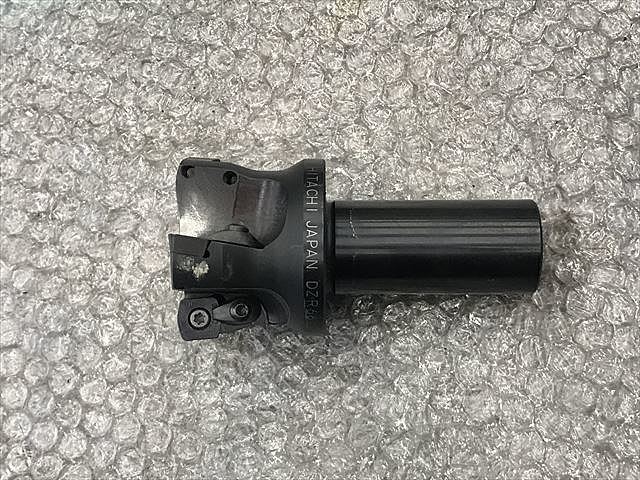 日立 フェイスミルカッター ASRS5063