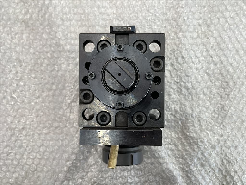 共立精機,KSC 回転ホルダー T129-530-003-03-2