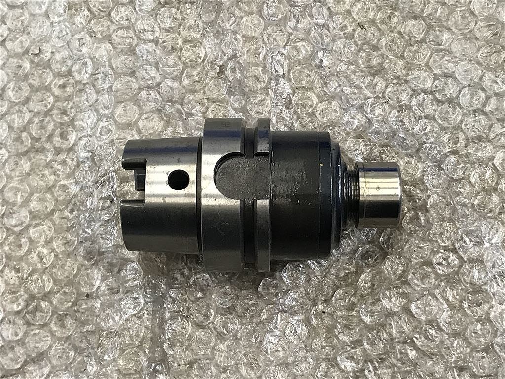 日研,NIKKEN コレットホルダー HSK63A-MDSK10-75