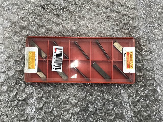 サンドビック チップ 新品 J-FIS-2280315