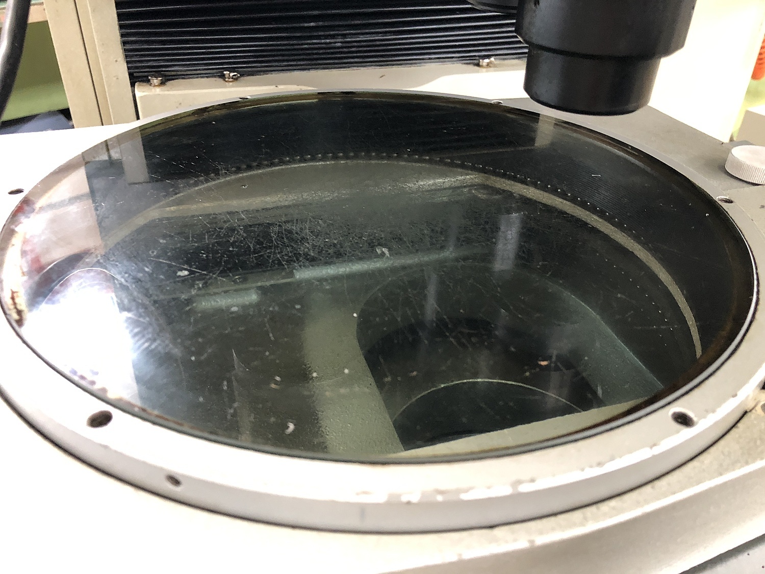 ニコン,Nikon 投影機 V-24B
