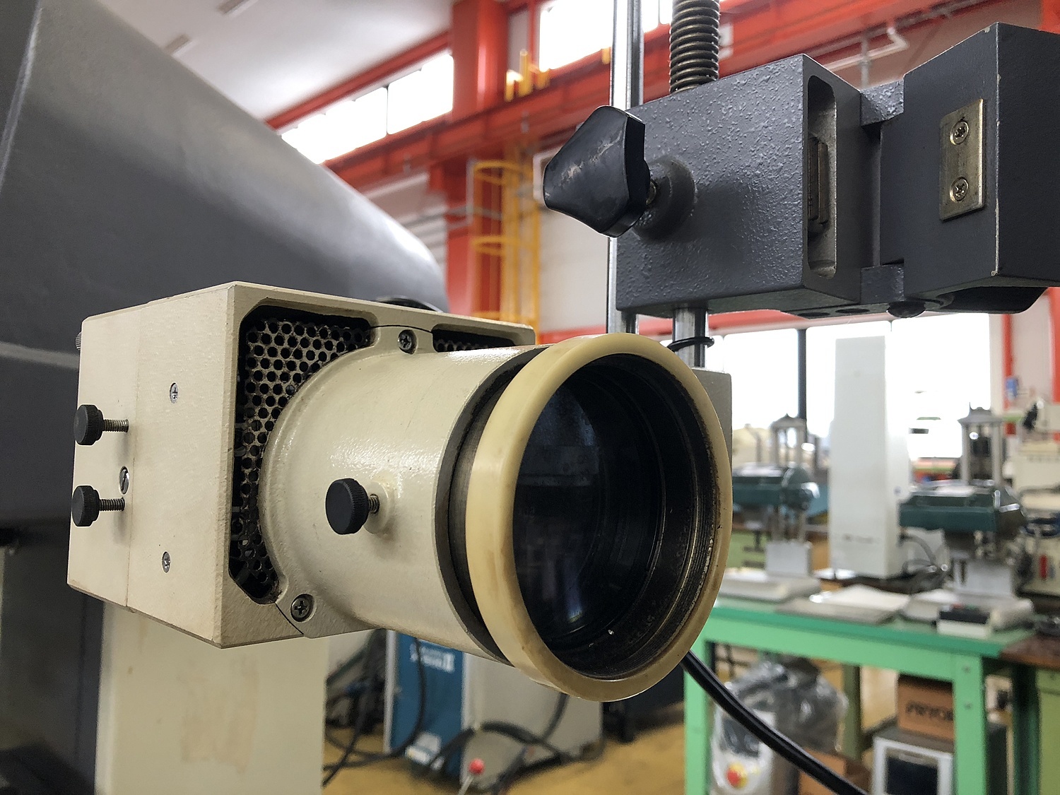 ニコン,Nikon 投影機 V-24B