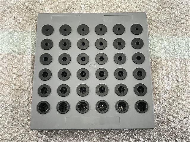 オリエンタル エンドミル&電極スタンド EMS420