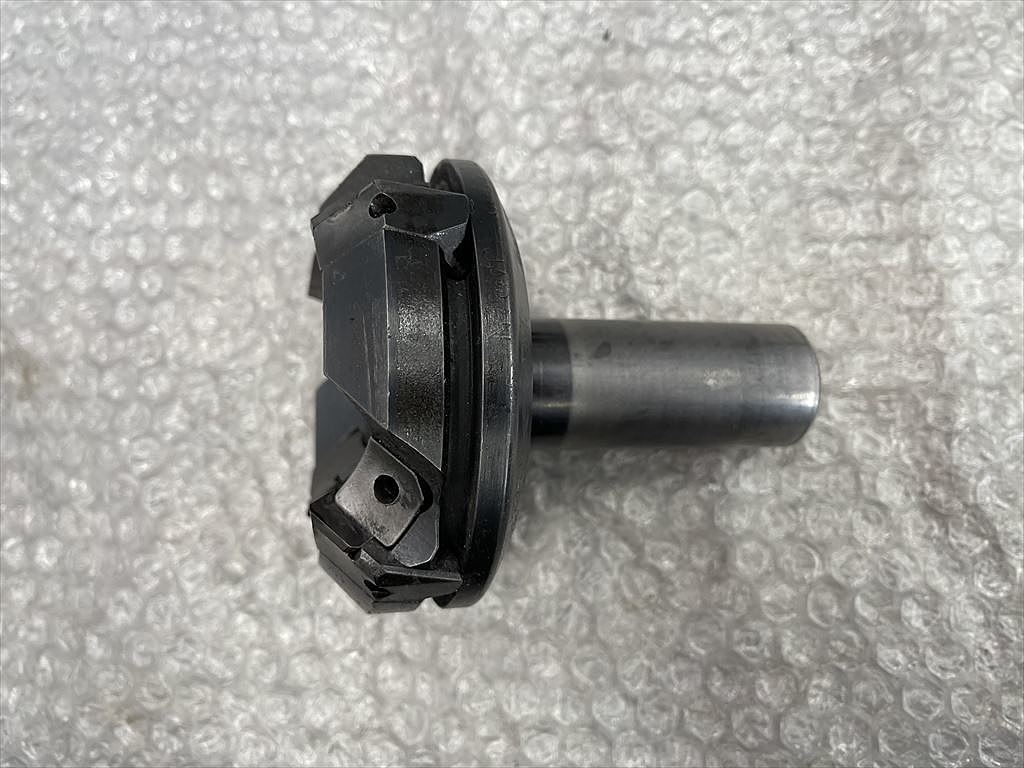 住友電工(イゲタロイ) フェイスミルカッター FPE80R