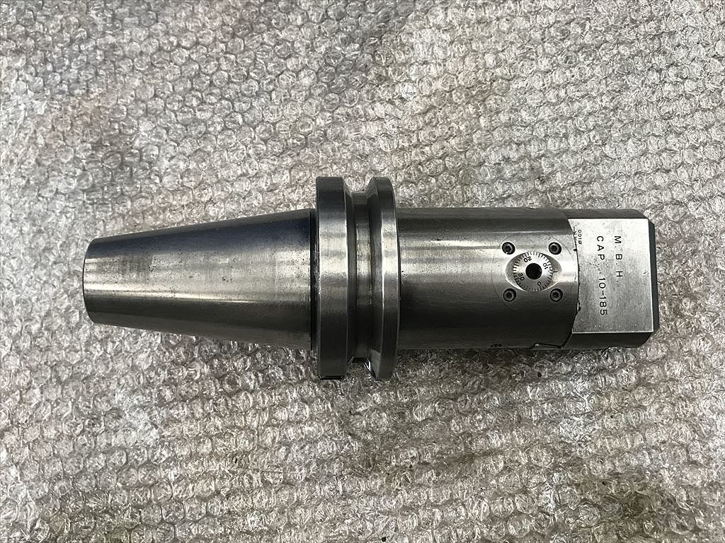 MST ボーリングツール BT50-MBH