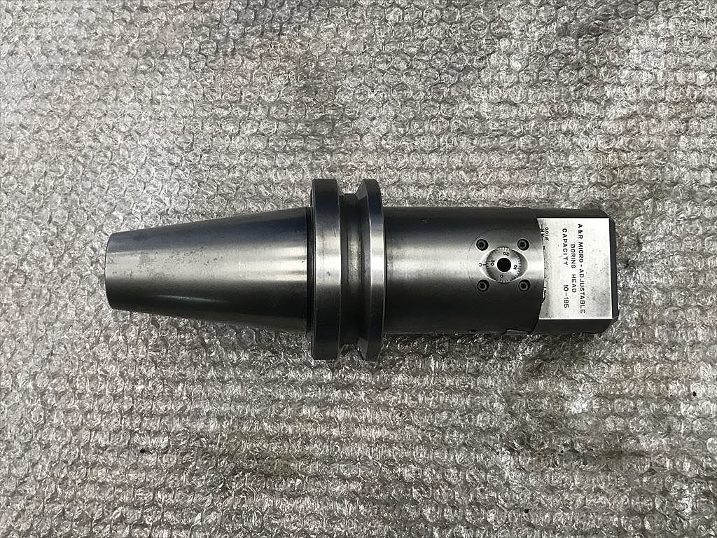 MST ボーリングツール BT50-MBH