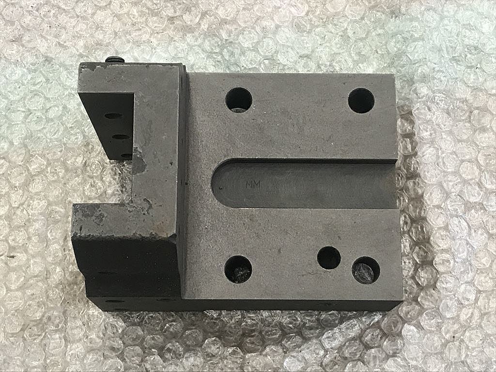 森精機 切削ホルダー 新品 T00098A06