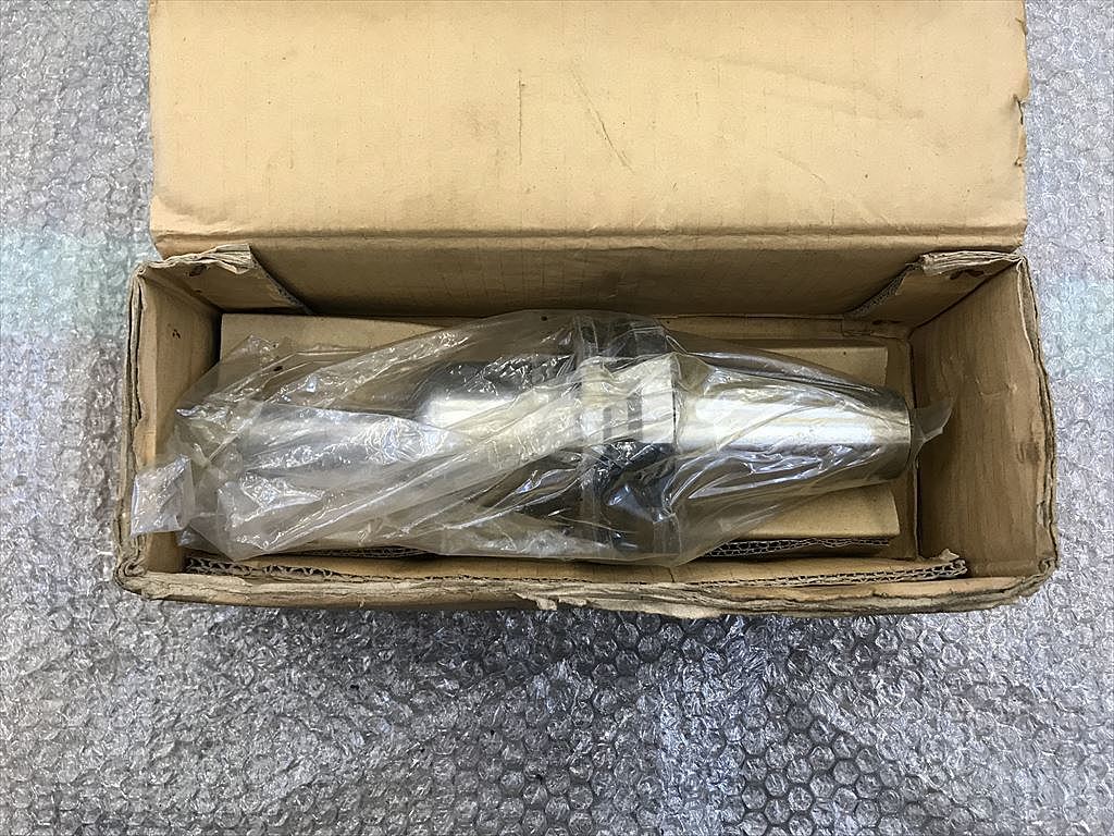 MST ボーリングツール BT50-MFA24-195