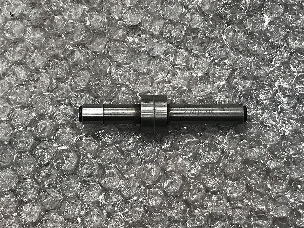 マルワ アキューセンター ZENTROFIX B