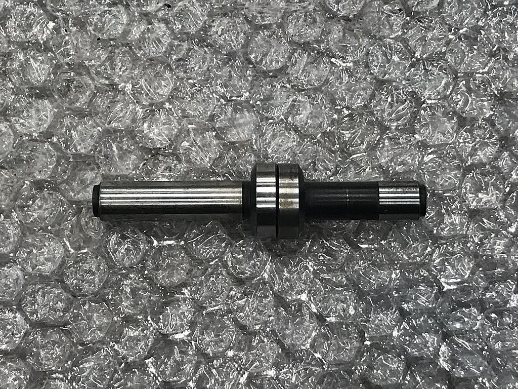 ZENTROFIX アキューセンター B-S