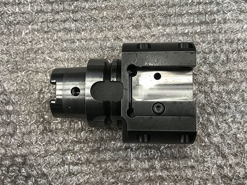 MST サイドロックホルダー HSK63A-OA40-90S99