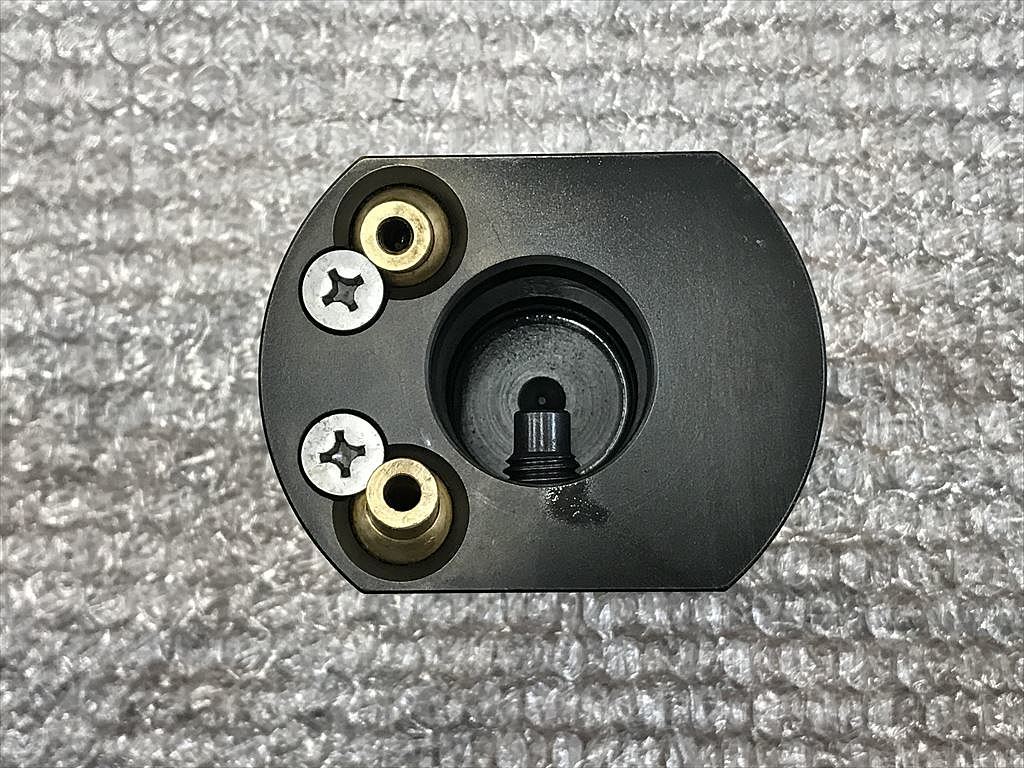 MST サイドロックホルダー A63W-IB32-94S26