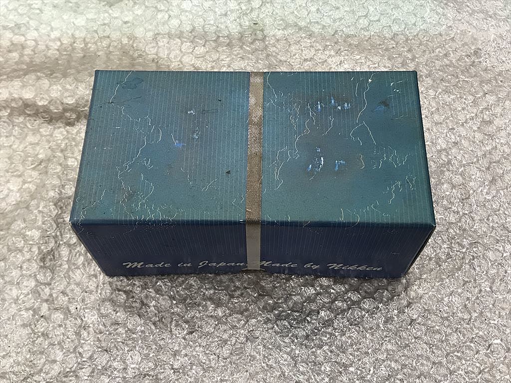 日研,NIKKEN コレットホルダー 新品 HSK63A-GSK16-105P