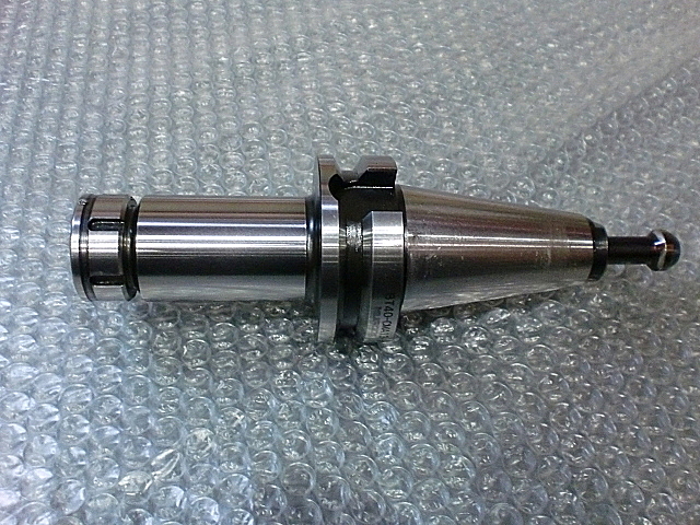 黒田精工 コレットホルダー BT40-CMA10-60