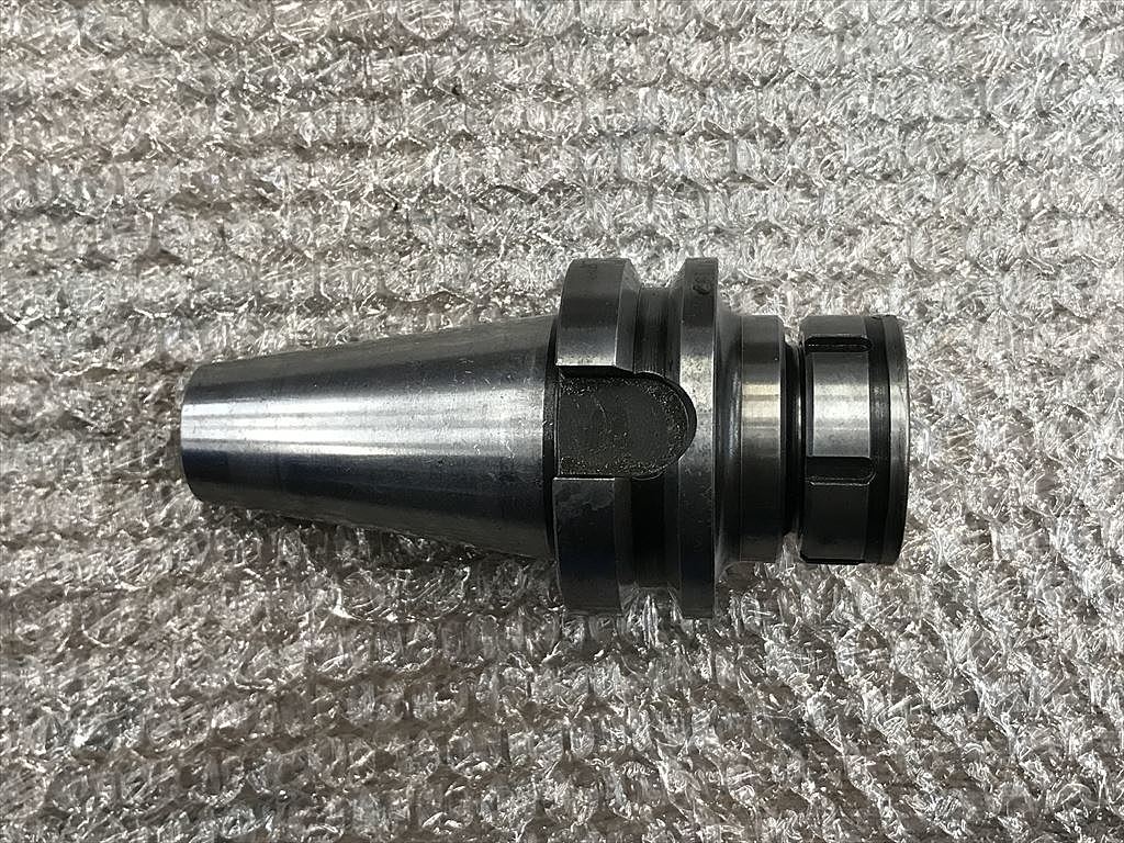 黒田精工,KURODA,KKS コレットホルダー BT40-CMA16-60