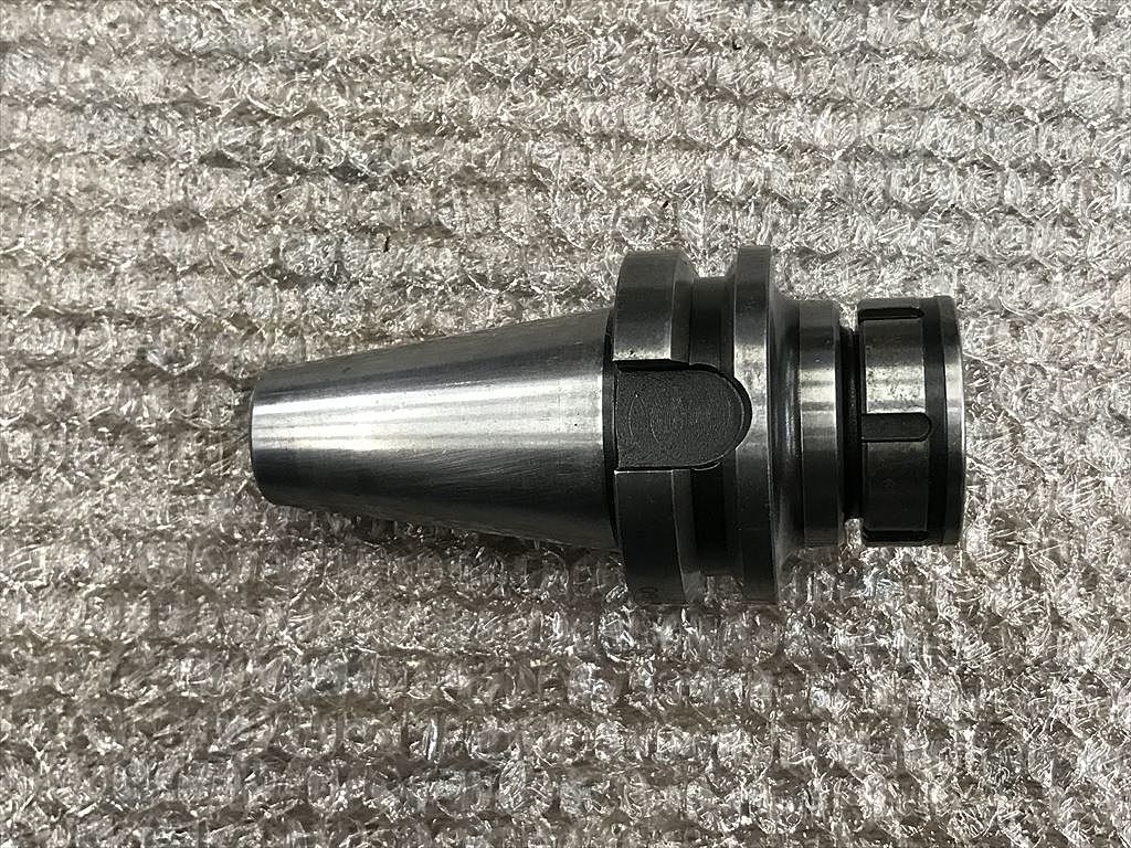 黒田精工,KURODA,KKS コレットホルダー BT40-CMA16-60