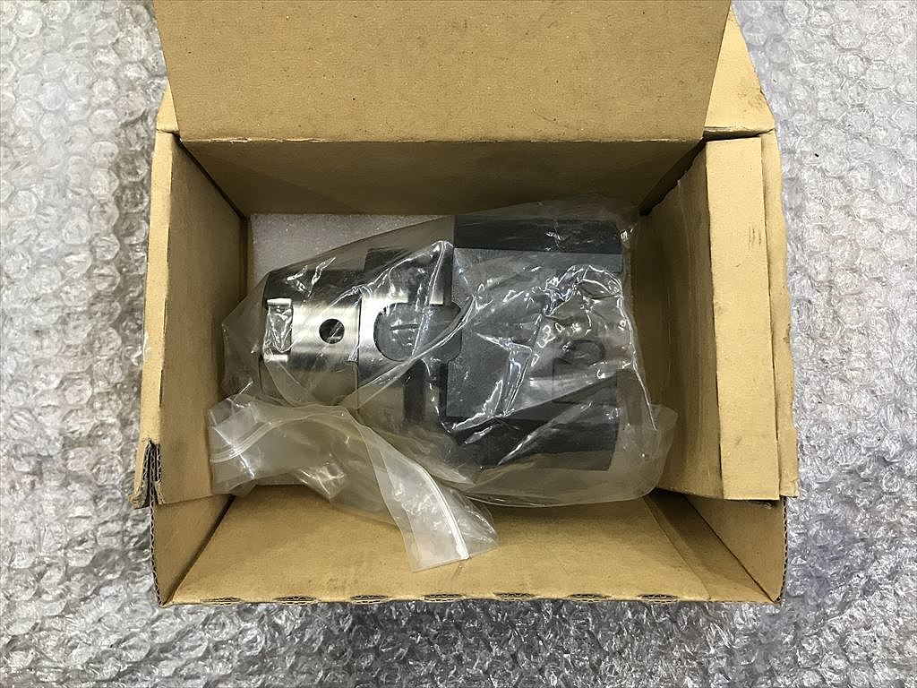 MST 切削ホルダー A63K-OC40-80S24