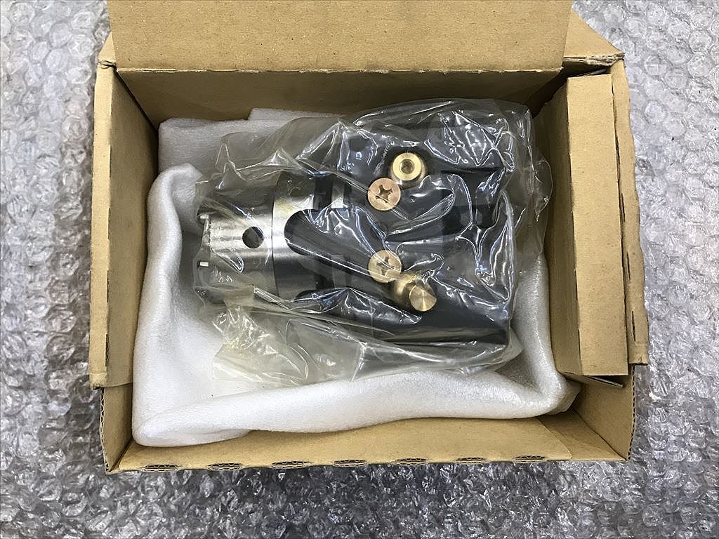 MST 切削ホルダー A63K-OC40-80S24