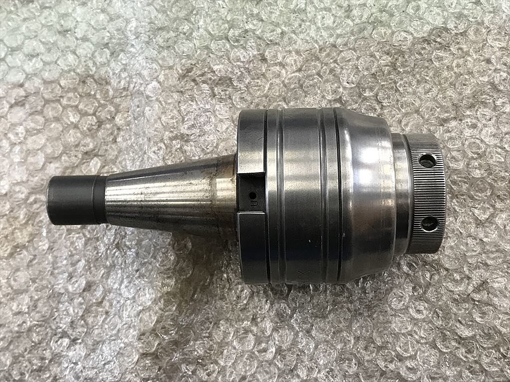 リッチミル,豊精工 ミーリングチャック NT40-32H