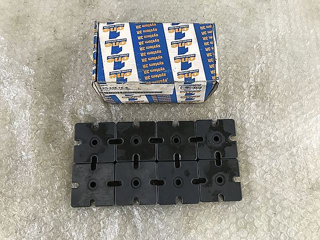 システム3R マクロベースホルダー 3R-658.1E-S