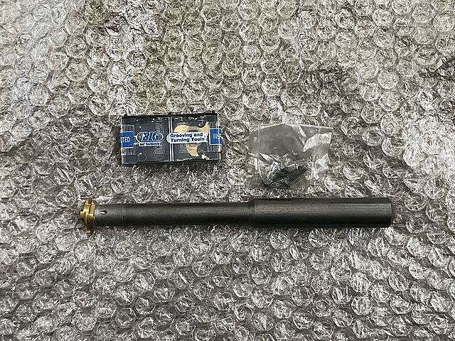 BIG 溝入れカッター M313.0016.03A