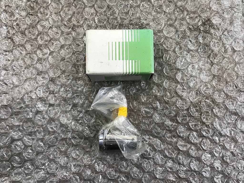 スプリングコレット 新品 CMA13-10