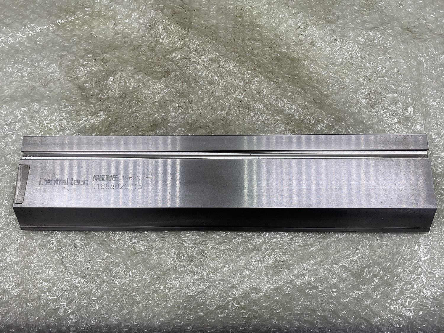 マザックセントラル 金型